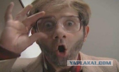 Молодой липчанин целый год гадил в подъезде