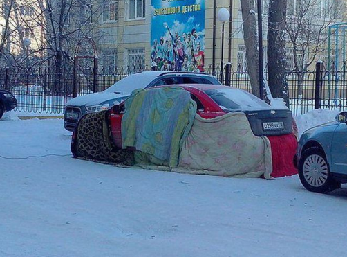 А все остальные страны нам завидуют!