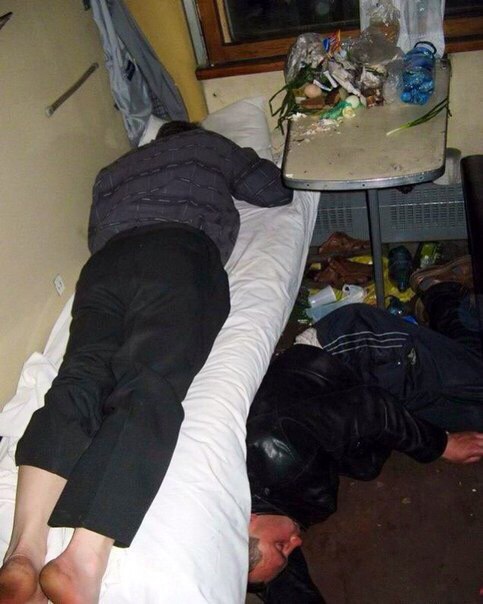 Соцсети - и смех и грех