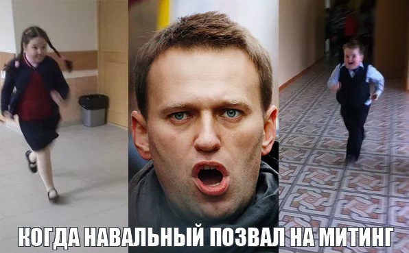 Видео из эпицентра столкновений на Пушкинской площади