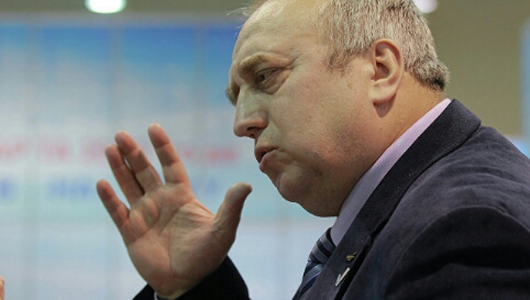 Клинцевич предложил ввести визы для въезжающих в РФ граждан Средней Азии