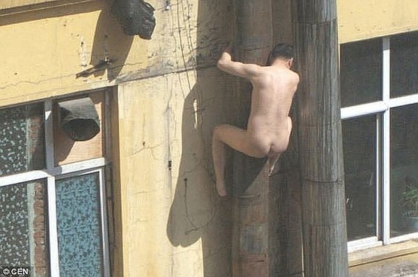 Неприятные неприятности случаются