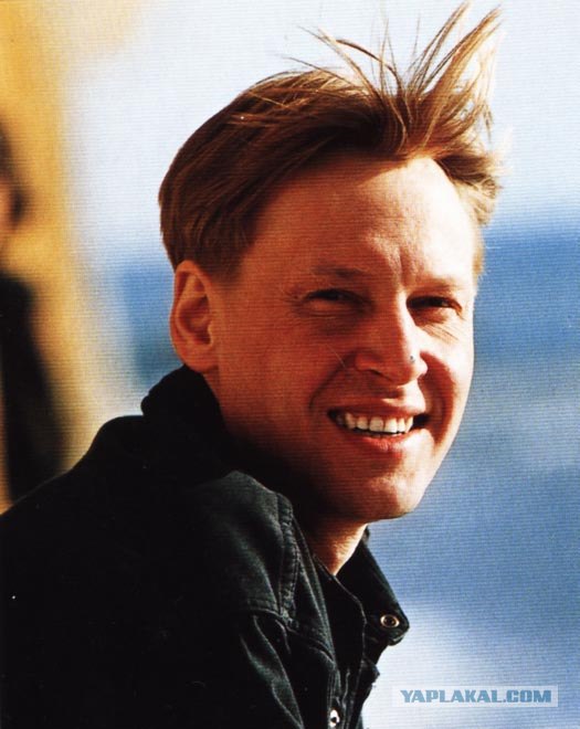 Арфы нет - возьмите бубен!