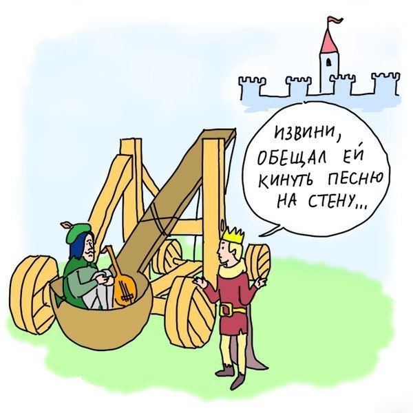Ударная доза тупежа и деградации