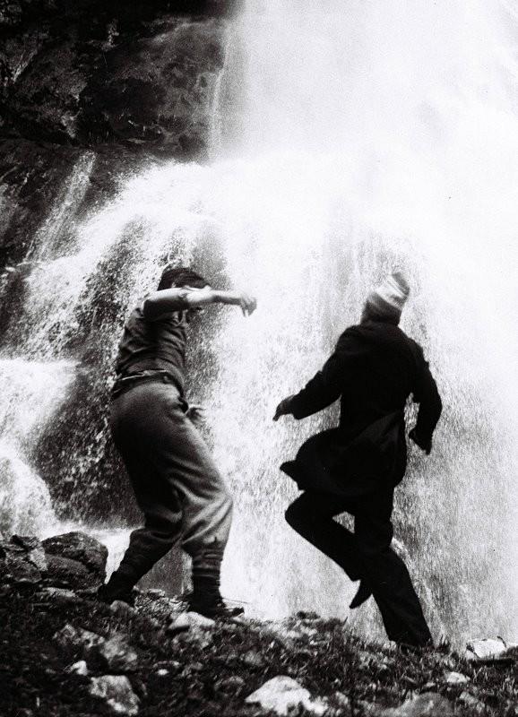 Настоящие герои за кадром: Самые известные каскадеры советского кино
