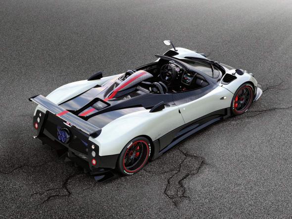 10 самых дорогих современных автомобилей