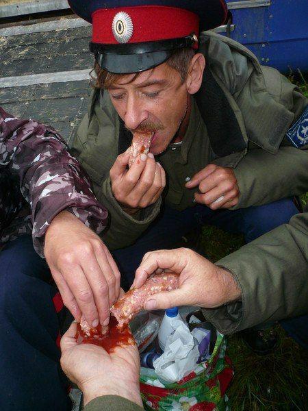 Подборка интересных и веселых картинок