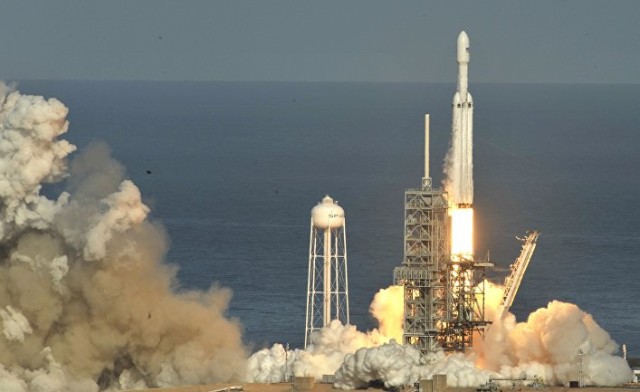 Илон Маск и «достижения» Space X. Результаты