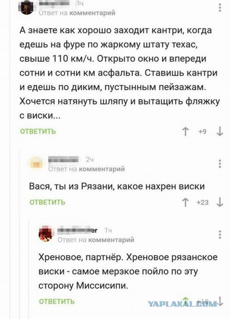 Как правильно пить виски