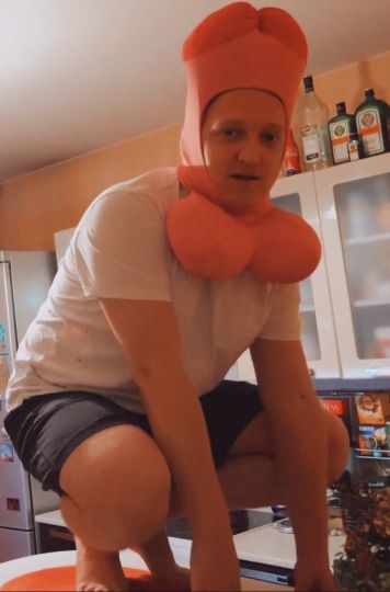 Веселье из скотсетей