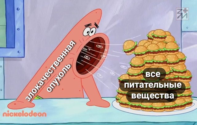 Юмор от паблика "Злой медик"