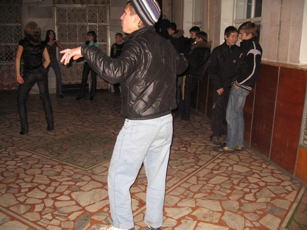 Чудики из социальных сетей