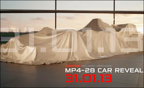 Формула-1 (сезон 2012)