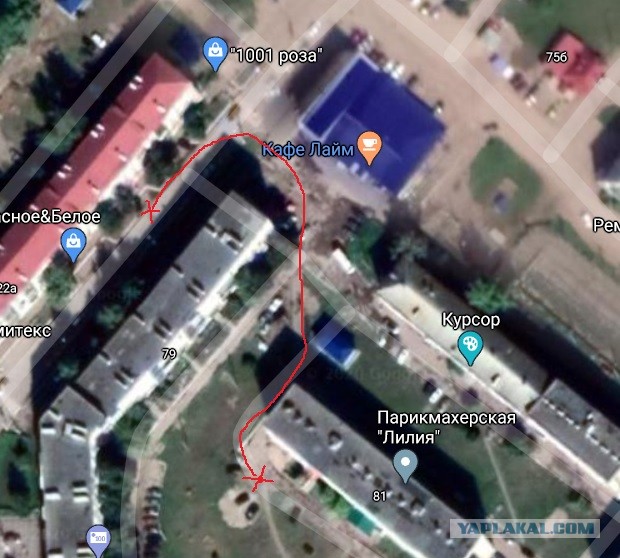 Ментовской "беспредел", или очистка улиц от нежелательных элементов