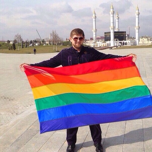 Стало известно о тяжелом состоянии Кадырова