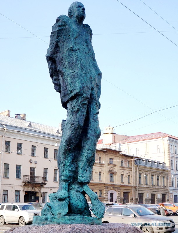 Смыть США цунами. Реальный проект академика Сахарова