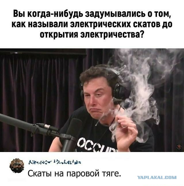 Немного картинок разной степени новизны и адекватности - 2