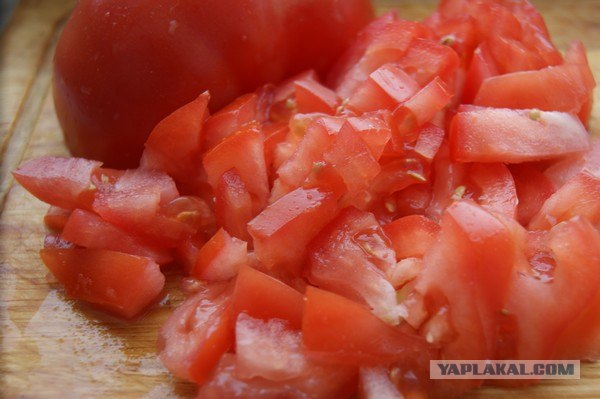 Картофельные оладьи