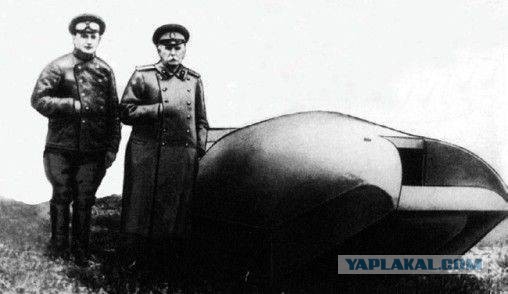Наука на службе РосГвардии