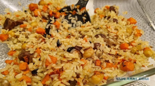 Кулинарная общалка