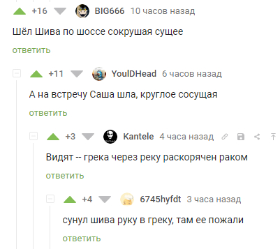Картинки и мемы для настроения 27.01.2022
