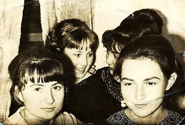 Люди и лица. Забытое из прошлого 15.02.22
