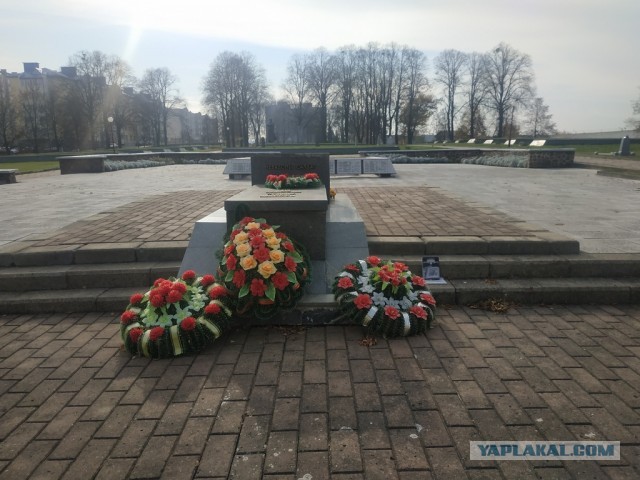 ЯП кругосветка. Этот проект завершился!