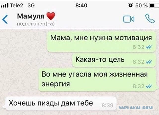 Средненедельная деградация