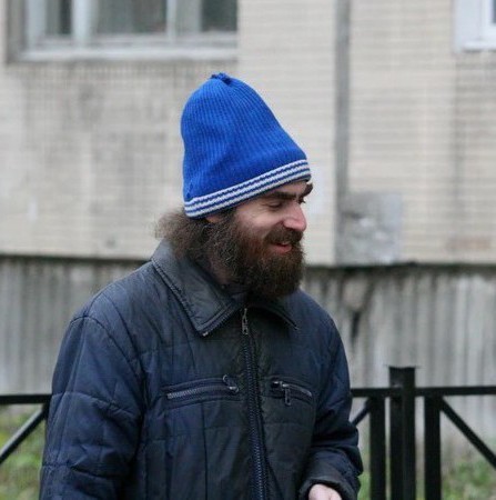 Юрий Лоза жёстко **нулся с плота