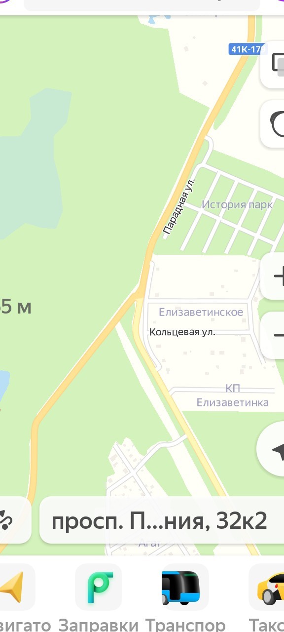 В принципе, если этому водителю выколоть глаза — хуже уже не будет