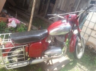 Вспоминаем Jawa – малоизвестные факты о самых популярных в СССР мотоциклах