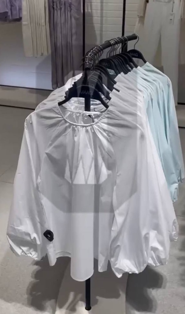 Maag, заменивший Zara, уже готовится закрыть часть магазинов и, возможно, вообще уйти с российского рынка