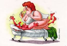 Жена собралась разводиться!
