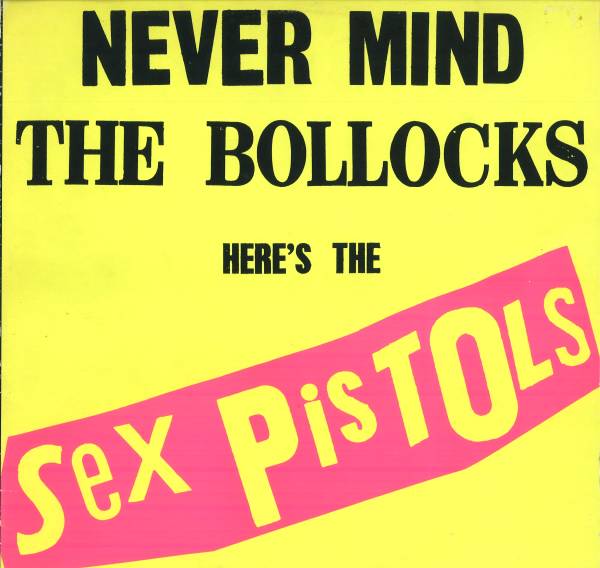 Sex Pistols