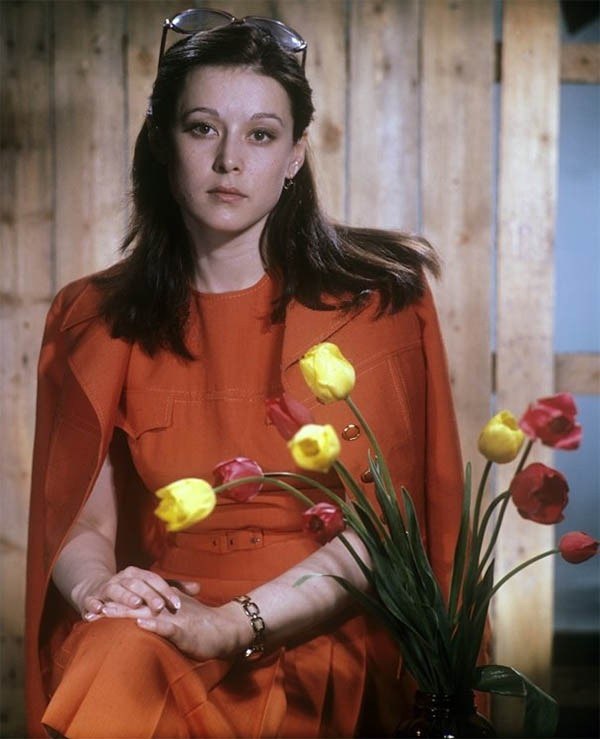 Люди и лица. 19.03.24