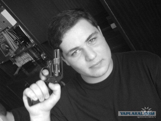 Дикие фото из социальных сетей