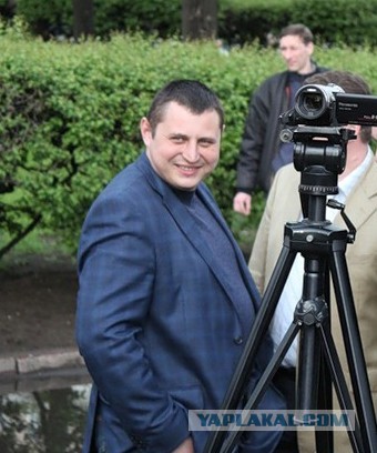 Марш 12 июня в Москве - Узники совести