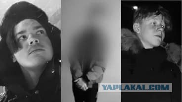 В Новосибирске подростки напали на девочку-квадробера и заковали её в наручники