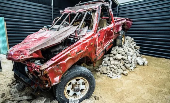 Эти авто не справились с лосем: названы провальные модели за всю историю «лосиного теста»