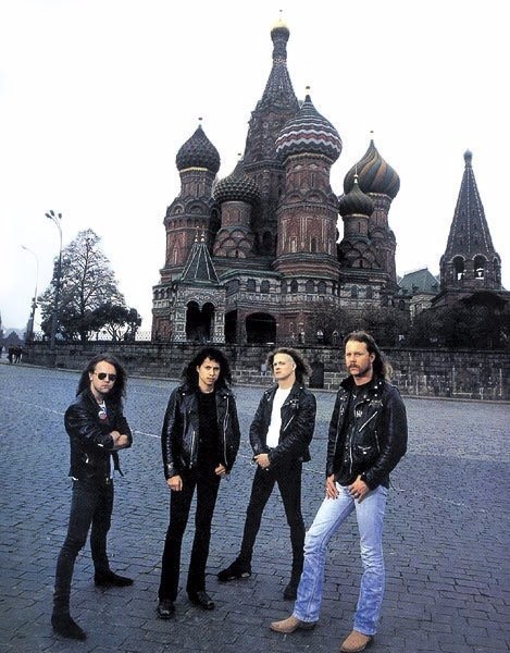 Интересные фотографии 1990 -х 12.10.25