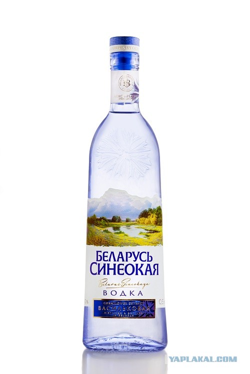 Сделано в Белоруссии