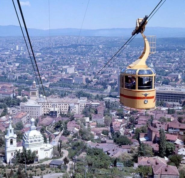 Фотографии из прошлого нашей страны – 144