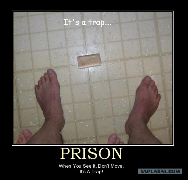 Главный враг гомосексуалистов во всем мире