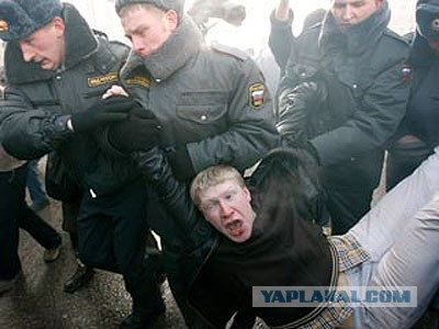 Сильвестра Сталлоне задержали за драку