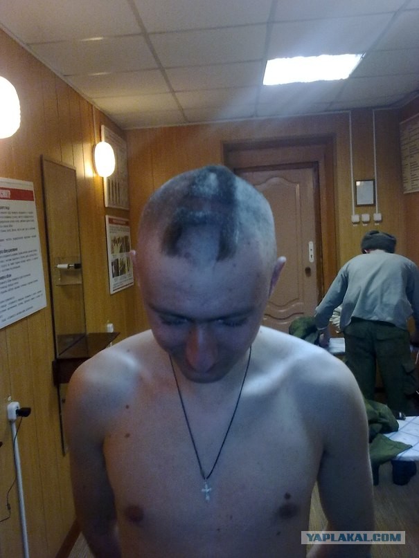 В что бывает, когда понтов много...