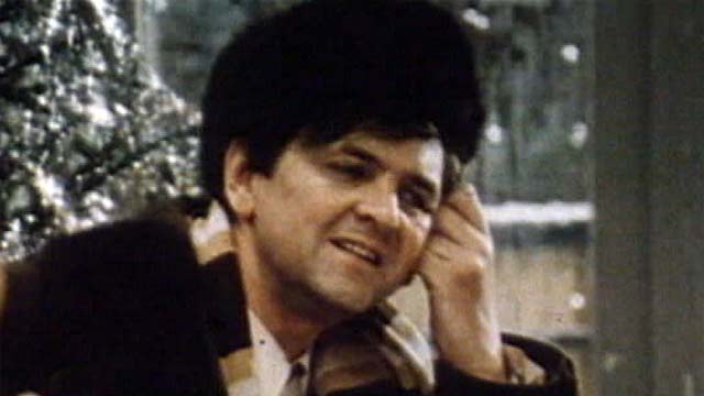 Умер Юрий Яковлев