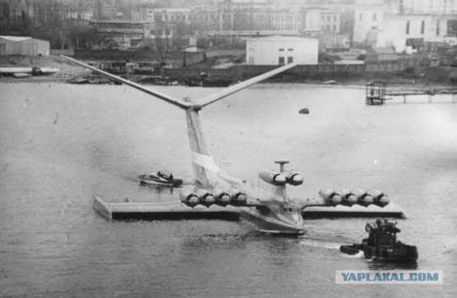 Воздушная гордость Ан-225"Мрия"