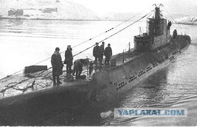 Вся «правда» об эффективности советского подплава.