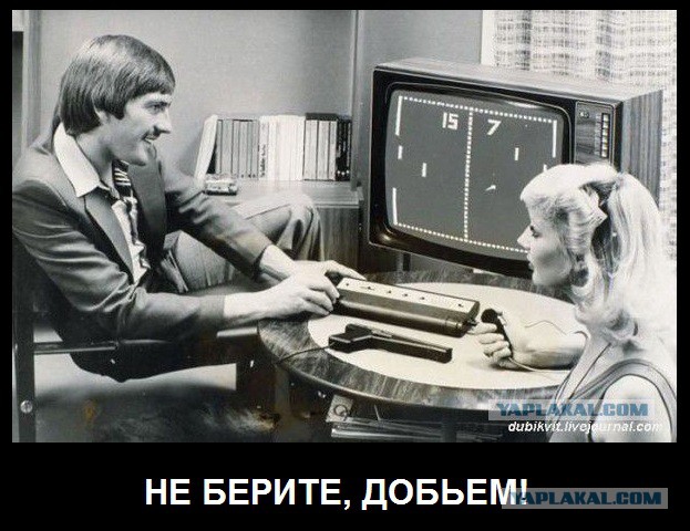 Как СССР копировал электронику у Запада и Японии