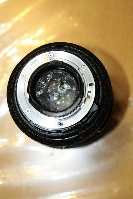 Адский Ад фотографа!